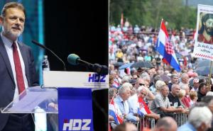 Zašto Sabor Hrvatske podmeće Bleiburg Sarajevu?